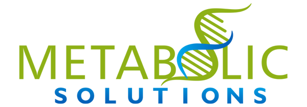 Metabolic Solutions logo