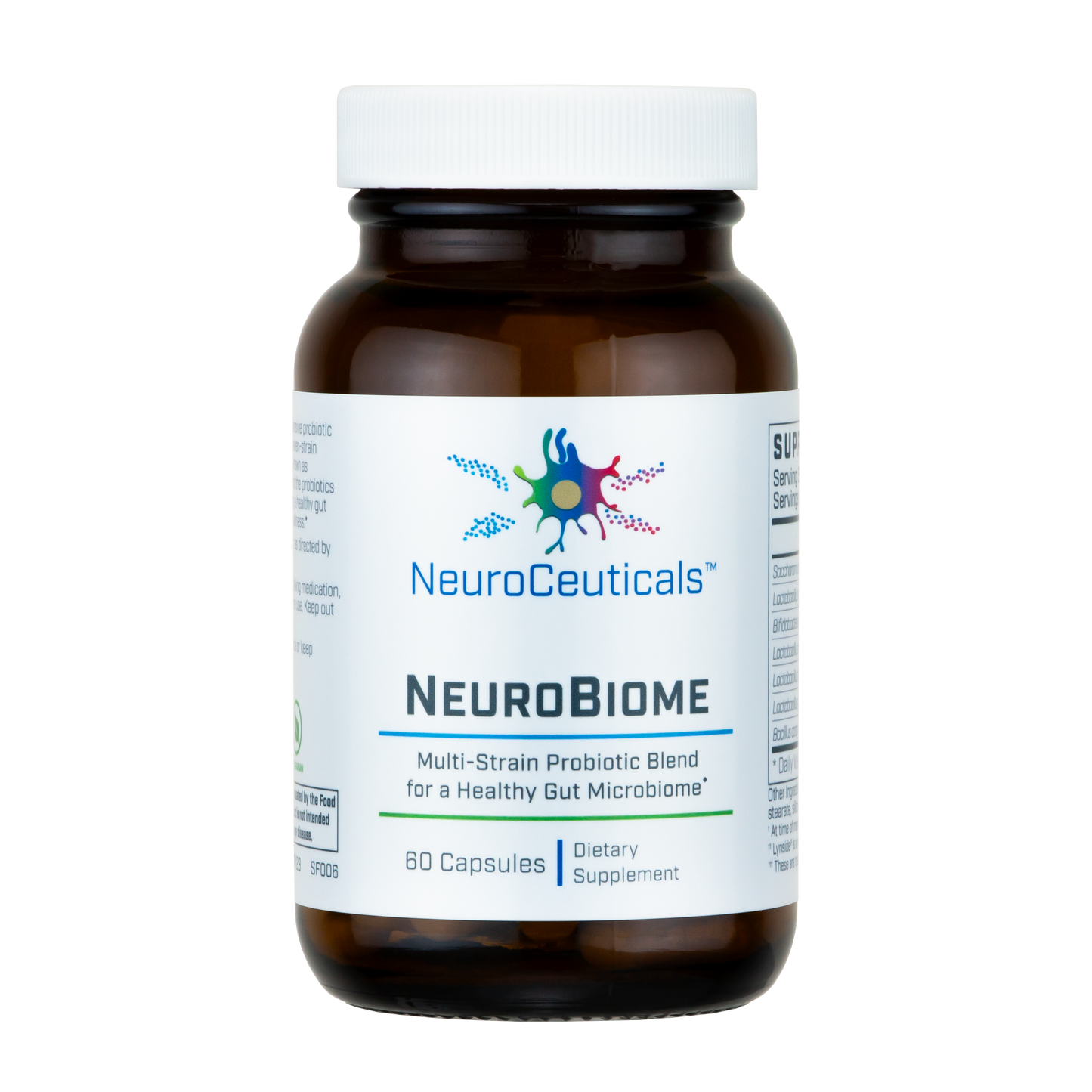 NeuroBiome™