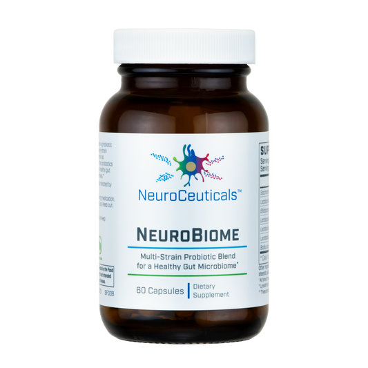 NeuroBiome™