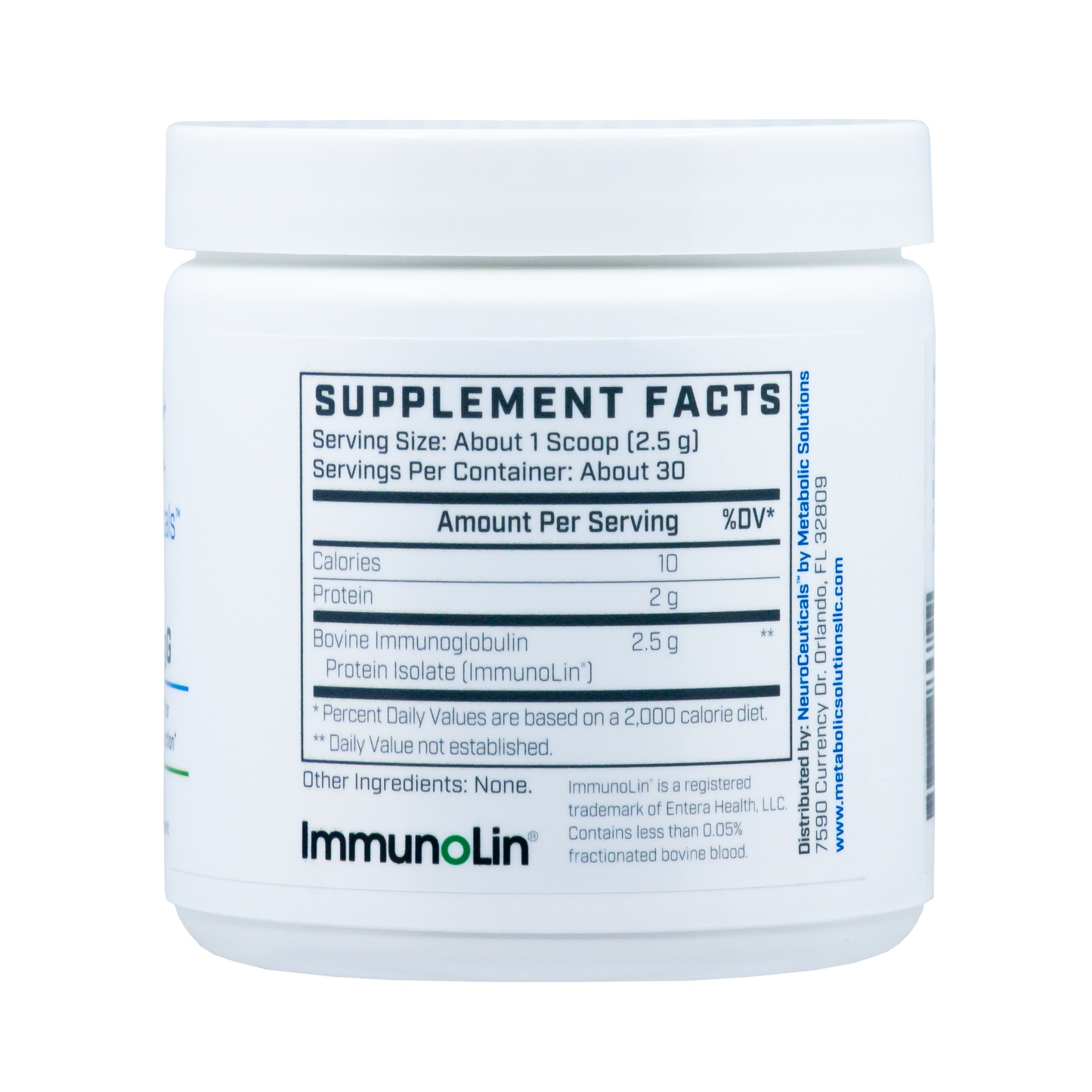 Neuro-IgG™