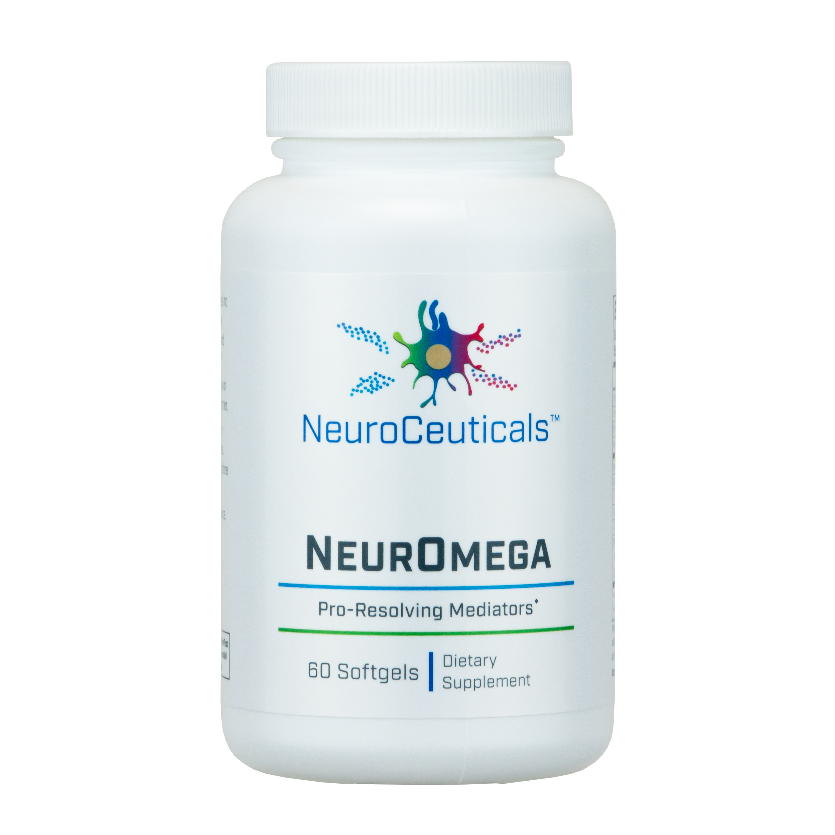 Neomega Plus NeurOmega™ – Metabolic Solutions