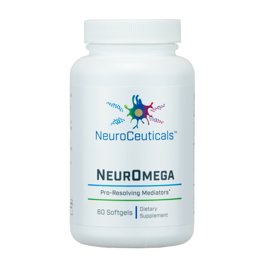 NeurOmega™