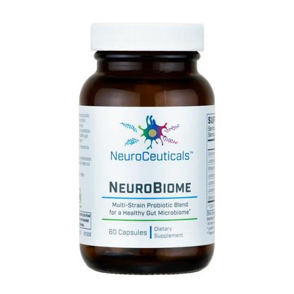 NeuroBiome™