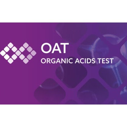 Organic Acids Test